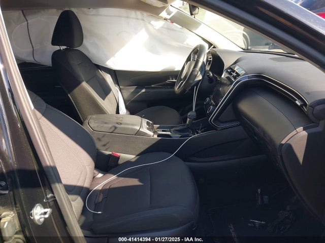 Hyundai TUCSON SEL 2022 5NMJBCAE5NH080977 Image 5
