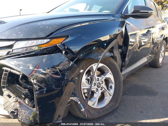 Hyundai TUCSON SEL 2022 5NMJBCAE5NH080977 Image 6