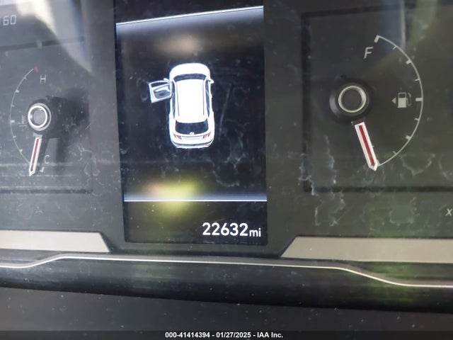 Hyundai TUCSON SEL 2022 5NMJBCAE5NH080977 Image 7