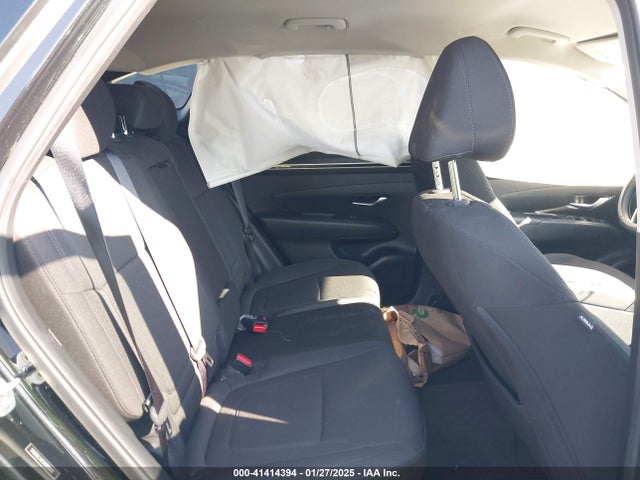Hyundai TUCSON SEL 2022 5NMJBCAE5NH080977 Image 8