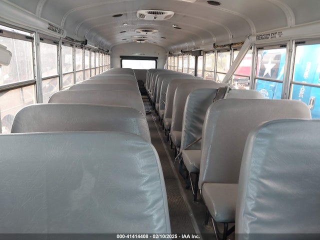 Aukcja sprzedaży 2008 Thomas School Bus, vin: 1T7YT4A2281102295, numer aukcji: 41414408