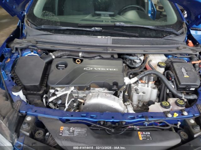1G1RC6S51HU194075 Chevrolet VOLT LT