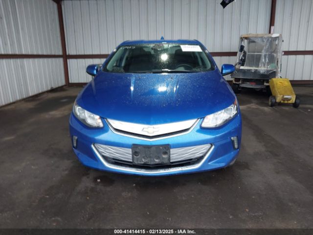 1G1RC6S51HU194075 Chevrolet VOLT LT