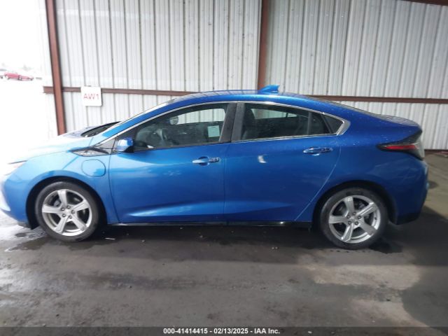1G1RC6S51HU194075 Chevrolet VOLT LT