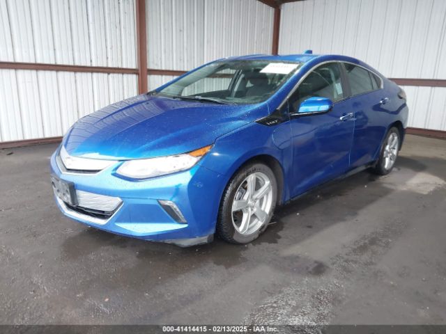 1G1RC6S51HU194075 Chevrolet VOLT LT