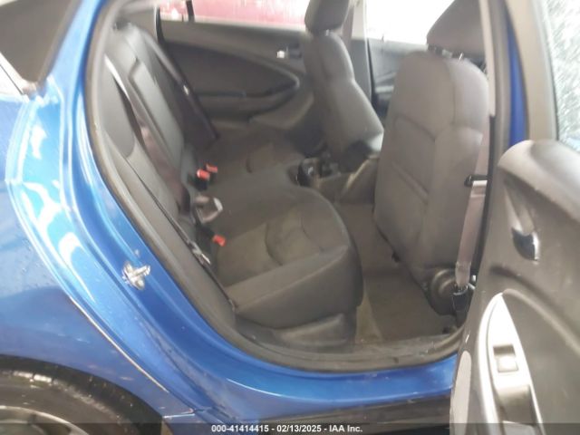 1G1RC6S51HU194075 Chevrolet VOLT LT