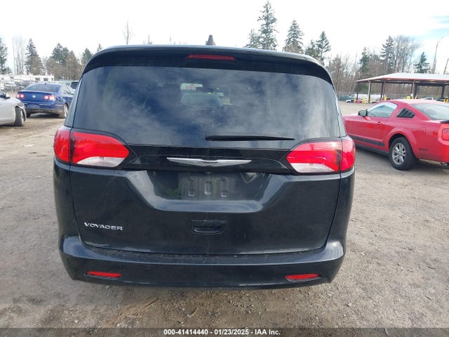 Chrysler Voyager Lx 2022 2C4RC1CG6NR230068 Image 16