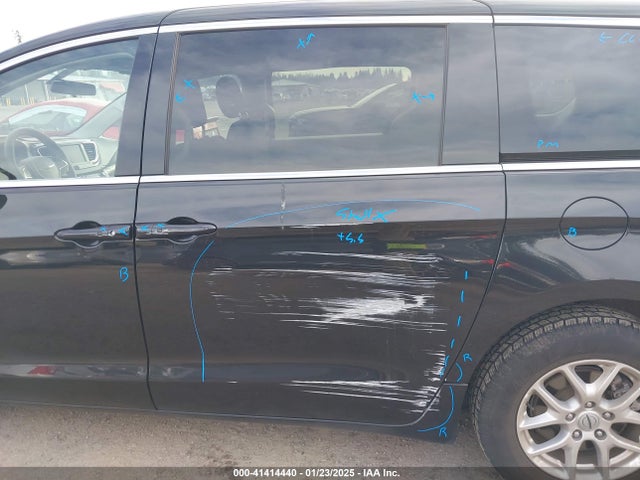 Chrysler Voyager Lx 2022 2C4RC1CG6NR230068 Image 6