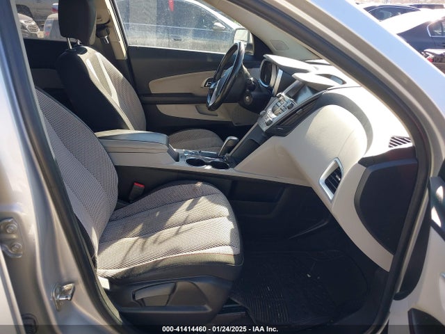 1GNALCEK7FZ110451 Chevrolet Equinox 2lt