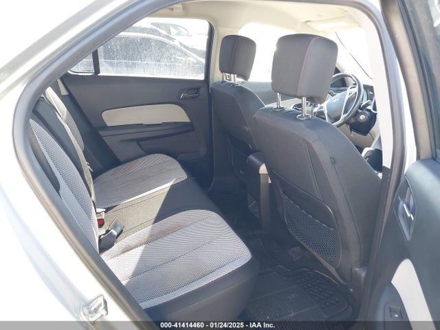 1GNALCEK7FZ110451 Chevrolet Equinox 2lt