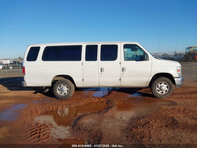 1FBSS3BL9EDB04048 Ford E-350 Super Duty Xlt
