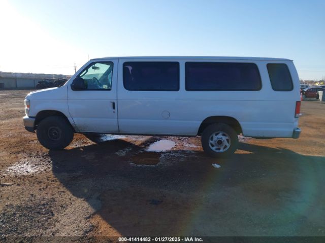 1FBSS3BL9EDB04048 Ford E-350 Super Duty Xlt