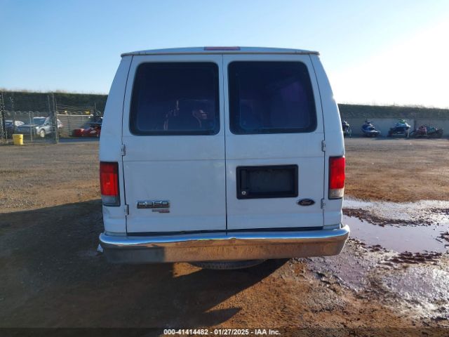 1FBSS3BL9EDB04048 Ford E-350 Super Duty Xlt
