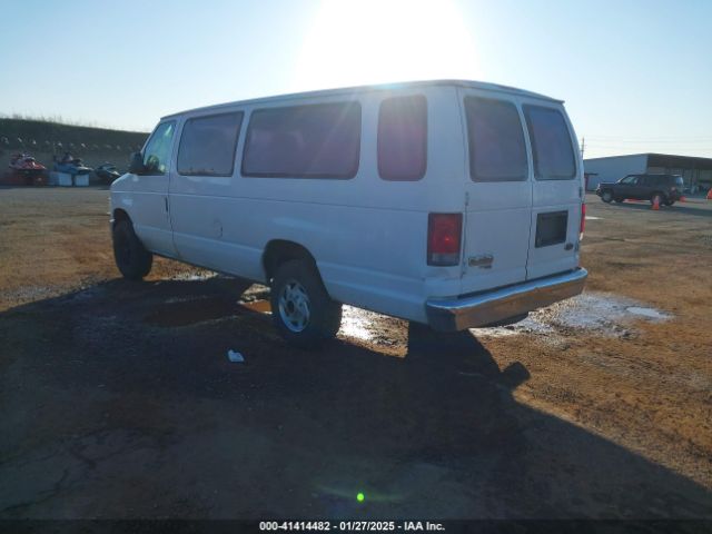 1FBSS3BL9EDB04048 Ford E-350 Super Duty Xlt