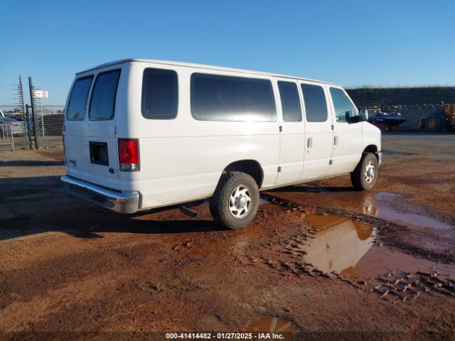 1FBSS3BL9EDB04048 Ford E-350 Super Duty Xlt