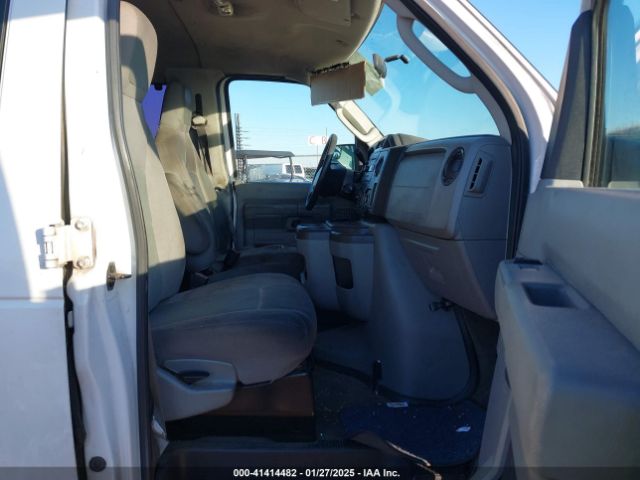 1FBSS3BL9EDB04048 Ford E-350 Super Duty Xlt