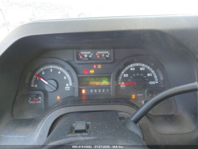 1FBSS3BL9EDB04048 Ford E-350 Super Duty Xlt