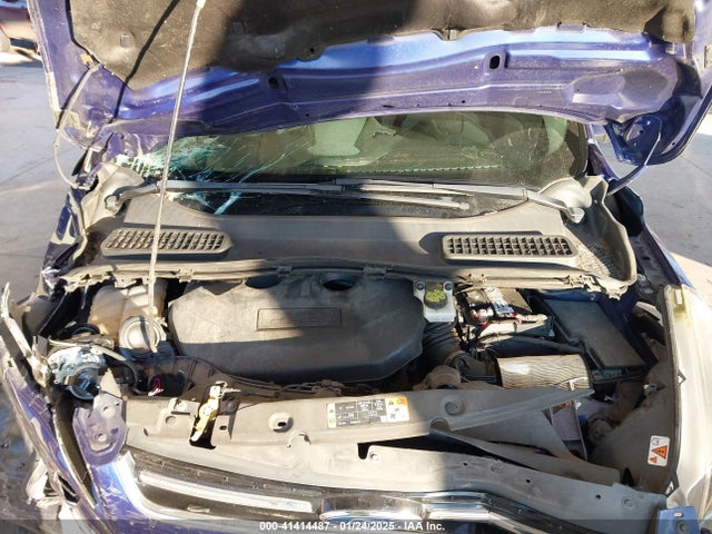 1FMCU9J92FUC80617 Ford Escape Titanium