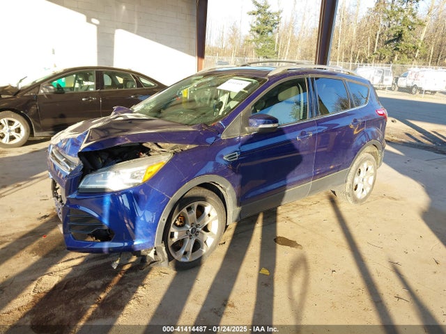 1FMCU9J92FUC80617 Ford Escape Titanium