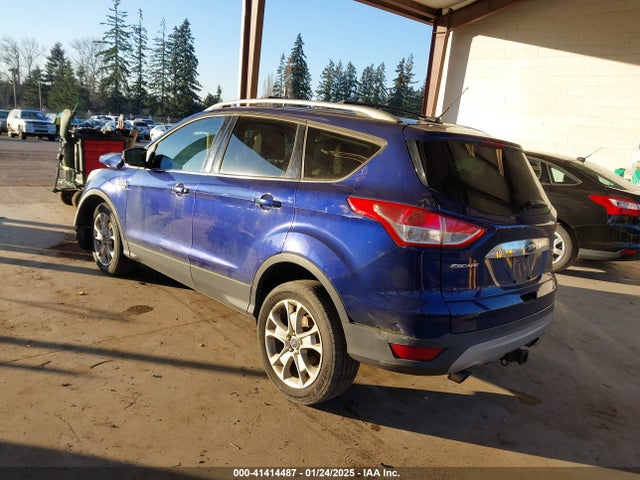 1FMCU9J92FUC80617 Ford Escape Titanium