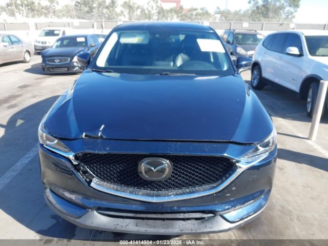 JM3KFACM0J0313960 Mazda Cx-5 Touring