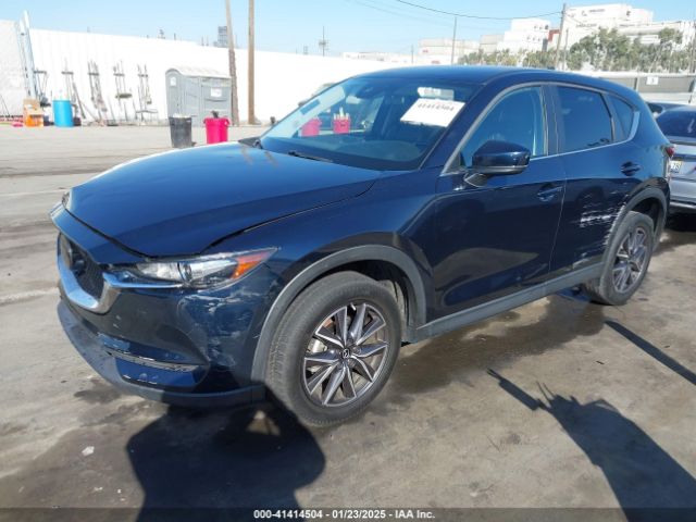 JM3KFACM0J0313960 Mazda Cx-5 Touring