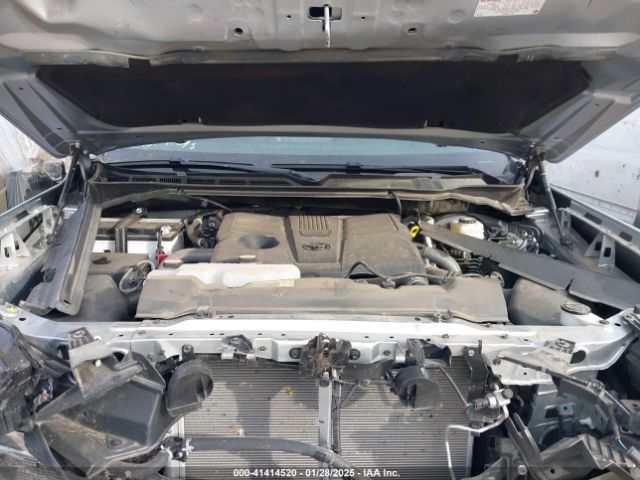 5TFLA5EC0RX022983 Toyota Tundra Sr5