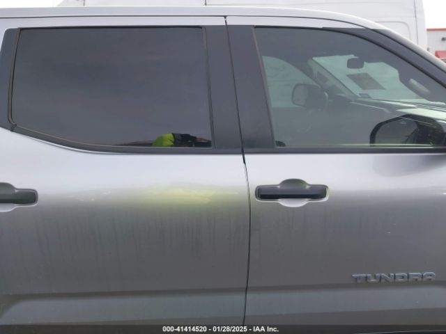 5TFLA5EC0RX022983 Toyota Tundra Sr5