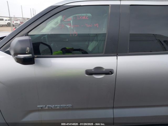 5TFLA5EC0RX022983 Toyota Tundra Sr5