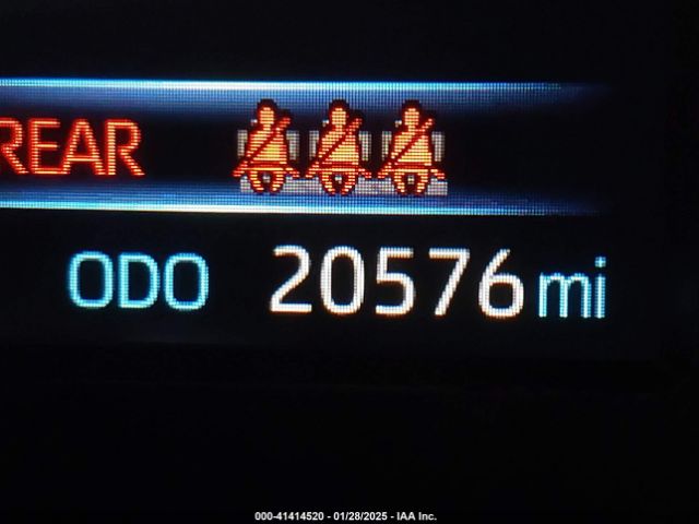 5TFLA5EC0RX022983 Toyota Tundra Sr5