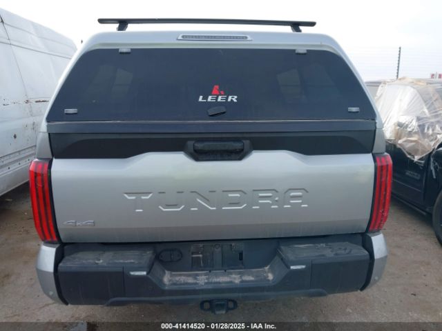 5TFLA5EC0RX022983 Toyota Tundra Sr5