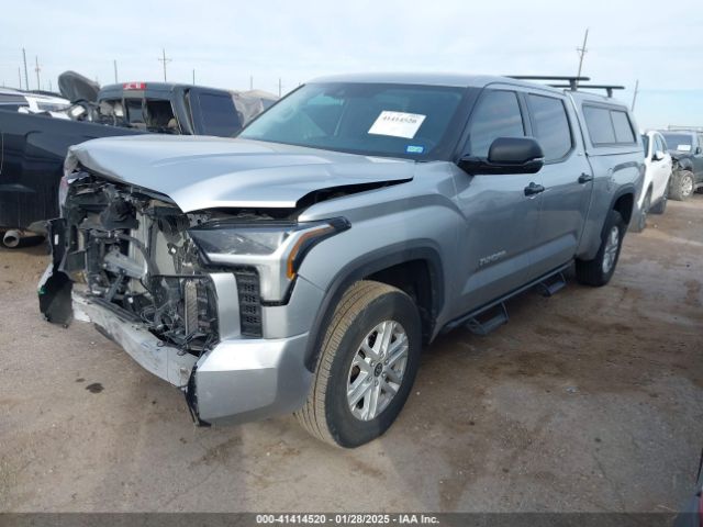 5TFLA5EC0RX022983 Toyota Tundra Sr5