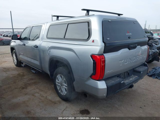 5TFLA5EC0RX022983 Toyota Tundra Sr5