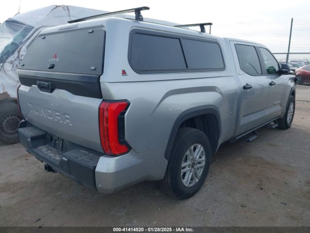 5TFLA5EC0RX022983 Toyota Tundra Sr5