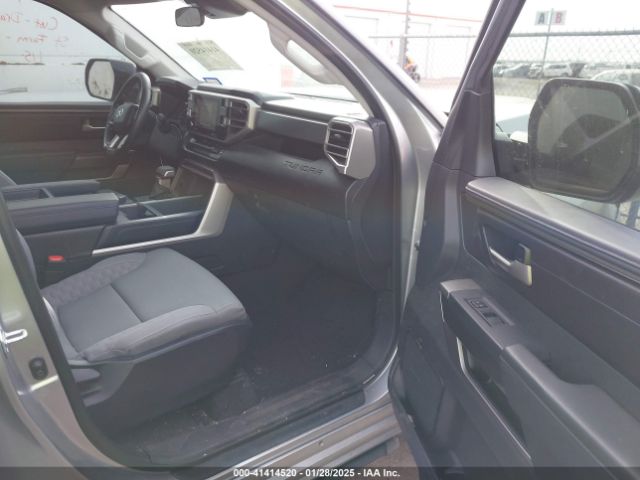 5TFLA5EC0RX022983 Toyota Tundra Sr5