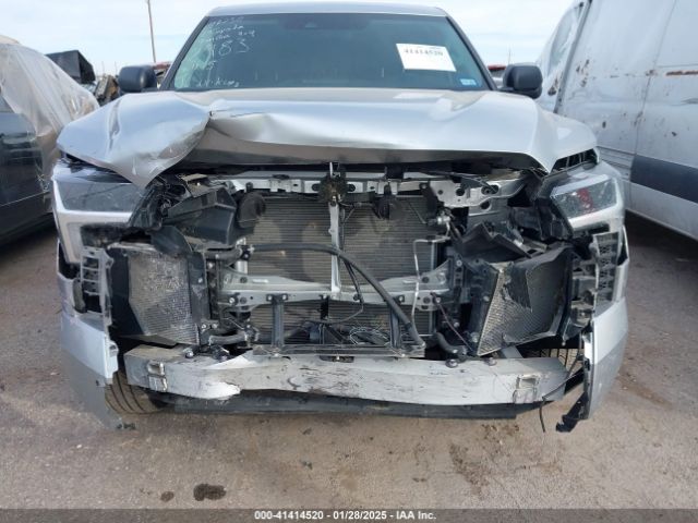 5TFLA5EC0RX022983 Toyota Tundra Sr5