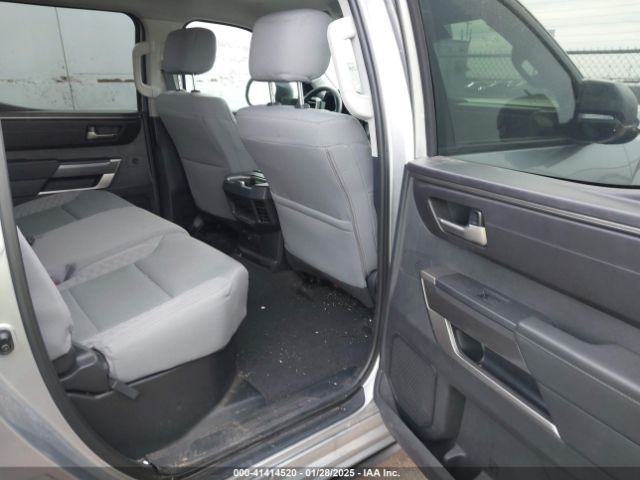 5TFLA5EC0RX022983 Toyota Tundra Sr5
