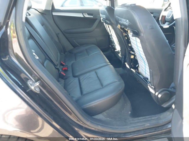 2011 AUDI A3 WAUKEAFM9BA096294 Photo 7