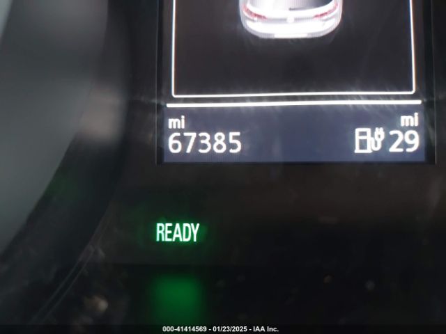 WVWKP7AU4GW904116 Volkswagen E-golf Se