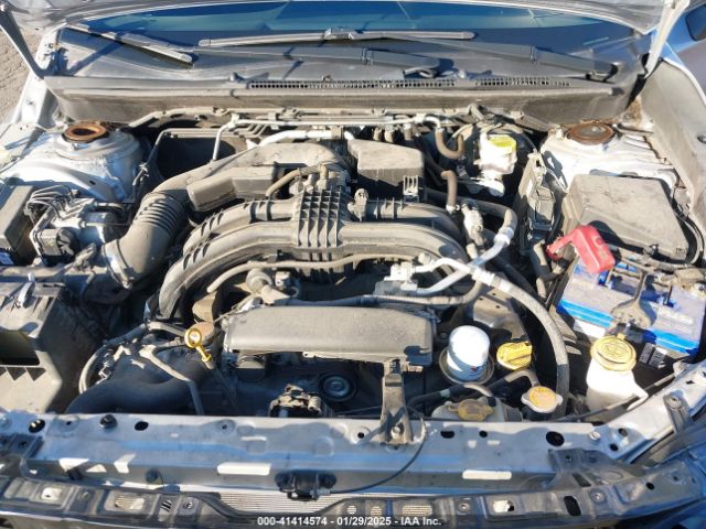 4S3GTAM61J3706369 Subaru Impreza 2.0i Sport
