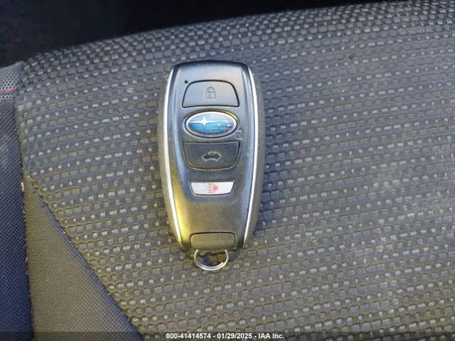 4S3GTAM61J3706369 Subaru Impreza 2.0i Sport