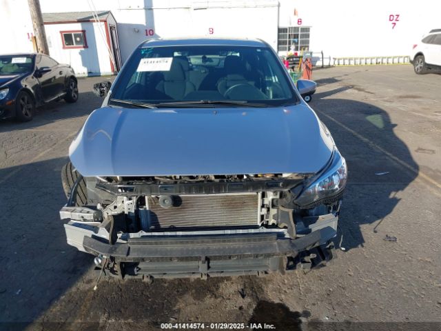 4S3GTAM61J3706369 Subaru Impreza 2.0i Sport