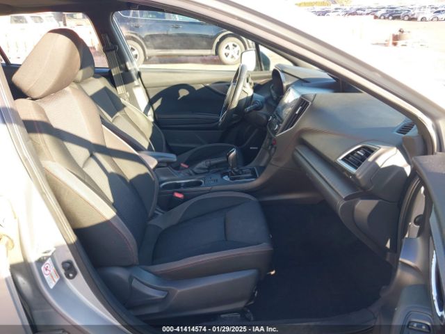 4S3GTAM61J3706369 Subaru Impreza 2.0i Sport