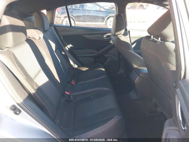 4S3GTAM61J3706369 Subaru Impreza 2.0i Sport