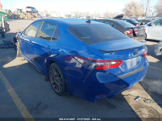 4T1G11BK5PU105423 Toyota a25a-fks