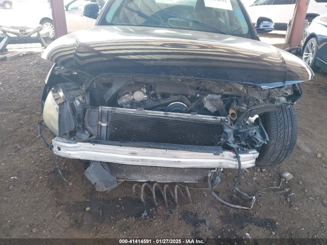 2009 AUDI A4 WAULK78K49N009061 Photo 5