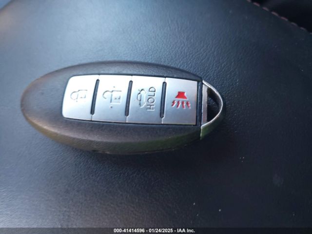 1N4AA5APXEC449465 Nissan Maxima 3.5 Sv