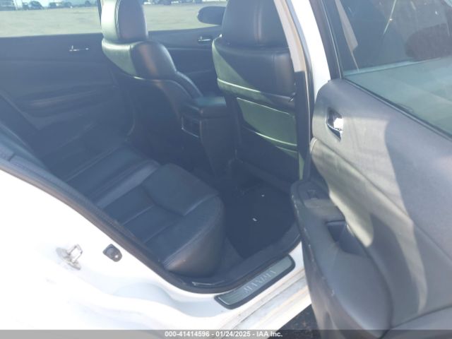 1N4AA5APXEC449465 Nissan Maxima 3.5 Sv
