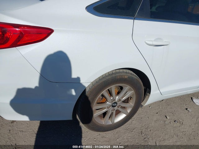 5NPE24AF3GH282626 Hyundai SONATA SE