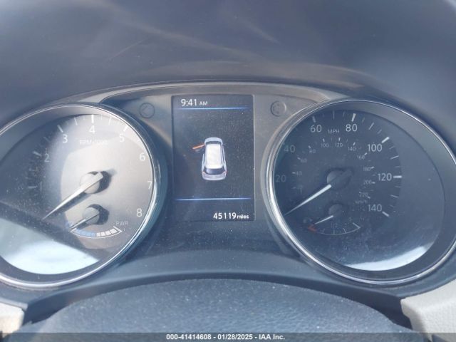 2018 NISSAN ROGUE HYBRID 5N1ET2MT7JC800934 Photo 6
